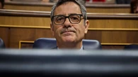 La Justicia se defiende de su ministro