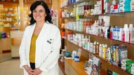 Noelia Tejedor: «En cuatro años el Colegio de Farmacéuticos no ha avanzado. Hay que cambiar»