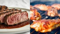 ¿Carne roja o de pollo? Cuál tiene mayor impacto en la prediabetes