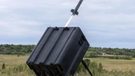 Estados Unidos presenta su nuevo sistema de defensa Golden Shield