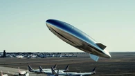 Esta aeronave ha permanecido 12 días a 16.000 metros de altura. Y van a por más