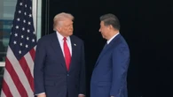 Donald Trump revela el contenido de sus conversaciones con Xi Jinping: aranceles, guerra en Ucrania, tierras raras...
