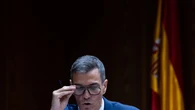 Pedro Sánchez intenta zafarse de la corrupción con diez "no me consta"