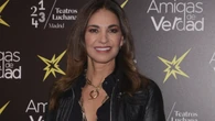 Mariló Montero inspira a las mujeres +60 con el look de cuero más rejuvenecedor del otoño