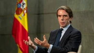 Aznar: «Vox quiere acabar con el PP, el único partido constitucional que queda en España»