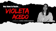Violeta Acedo, perito psicóloga forense: "La base es que la salud mental sea un derecho y no un lujo"