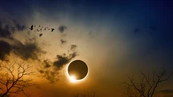 Estos son los mejores destinos de España para vivir el eclipse total del próximo mes de agosto