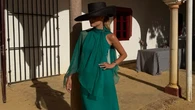 Soy editora de moda y estoy recomendado estos vestidos a mis amigas para que sean las invitadas mas elegantes este fin de semana
