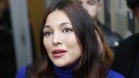 Elisa Mouliaá: "Confió en que el juez no vaya a detenerme"