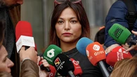 Mouliaá se presenta ante el juez que le investiga por calumnias contra Errejón