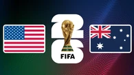 Estados Unidos - Australia (grupo D), en directo hoy: partido de la jornada 2 de la fase de grupos del Mundial