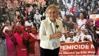 Carmen Quintanilla: "La mejor política contra la despoblación es apostar por las mujeres rurales"
