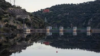El nivel de agua de los embalses cae por cuarta semana consecutiva