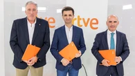 RTVE y EITB blindan la emisión de los encierros de Pamplona hasta 2029 junto al Ayuntamiento