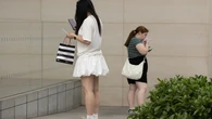 China y el algoritmo del fitness