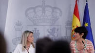 Moncloa desdeña la petición de Junts de que Sánchez convoque elecciones