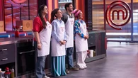 Chambo, Camilla, Carlota y Annie se convierten en los cuatro finalistas de "MasterChef"