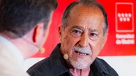 Alicante rinde homenaje a Luis Francisco Esplá con una gran exposición en el Edificio de Correos
