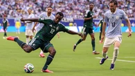 El camino inverso de Saud Abdulhamid: el único saudí que juega fuera de la liga de Arabia