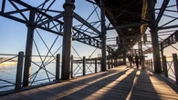 Huelva: Luz, cultura y naturaleza para vivir el verano