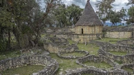 El misterio de los huesos de Kuélap que estaban delante de todos y que nadie supo ver