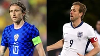 Inglaterra - Croacia, en directo hoy: mejores jugadas y resultado del partido de la fase de Grupos del Mundial 2026