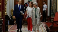 La Mesa del Congreso maniobra contra su propio criterio para salvar a Sánchez de su debilidad