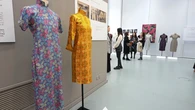 Shanghái se instala en Madrid: el qipao, protagonista de una gran exposición