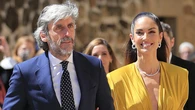 Eugenia Silva rompe su silencio tras su separación de Alfonso de Borbón: "Es un tío estupendo"