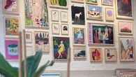 Miscelanea: 21 años sosteniendo el arte emergente desde el Raval