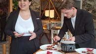 Magoga, el Estrella Michelin de Cartagena que sorprende