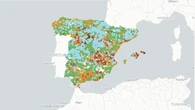 Día Mundial de la Salud: ¿Cuántos nitratos hay en el agua de tu municipio?