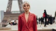 Las americanas entalladas que hacen que cualquier look parezca más elegante