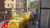 Qué hacer si cerca de tu vivienda se produce una explosión de gas: esto recomiendan las autoridades