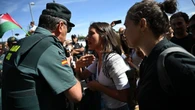 La escritora Lucía Etxebarria explica la pena que le puede caer a Irene Montero por intentar parar la Vuelta