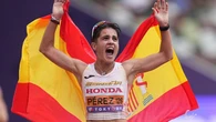 Marcha atlética 20 km: horario y dónde ver online TV, Mundiales de Atletismo Tokio 2025