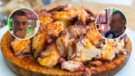 ¿Te atreverías a cenar en el "peor restaurante" de España? Esto opinaron dos influencers tras probar su comida: "Sabe raro..."