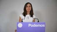 Podemos mantiene los puentes rotos con Sumar ante las próximas elecciones autonómicas