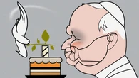 La paz, núcleo inicial de un pontificado esperanzador