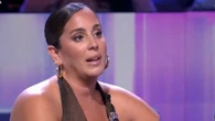 Anabel Pantoja silencia a su familia, pero subraya el odio de Isabel Pantoja a Telecinco