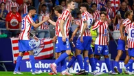 Atlético de Madrid - Osasuna, en directo hoy: jornada 9 de LaLiga EA Sports