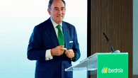 Iberdrola eleva un 22% su beneficio hasta junio, hasta 4.340 millones, impulsada por las inversiones en redes en Reino Unido, EE UU y Brasil