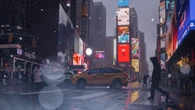 Cómo exprimir al máximo un viaje invernal a Nueva York con nieve y temperaturas bajo cero