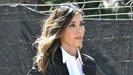 Caos en la reaparición de Paloma Lago tras su denuncia por agresión sexual