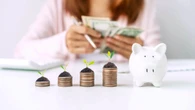 Andrea Redondo, experta financiera: "Me parece un momento extraordinario para comenzar a invertir"