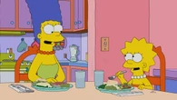 Alerta en Halloween: incautan bolsas de droga disfrazadas como caramelos de Los Simpson en el Reino Unido