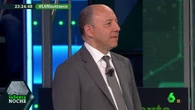 Gonzalo Bernardos, economista, va a contracorriente: “Cada vez más jóvenes pueden acceder a una hipoteca”
