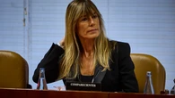 Una empresa asesoró a la cátedra de Begoña Gómez sin dejar rastro