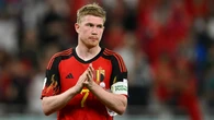 Bélgica: La generación dorada busca un final glorioso