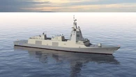 España acelera su rearme naval e inyecta 8.000 millones para mantener dos flotas de fragatas operativas al mismo tiempo